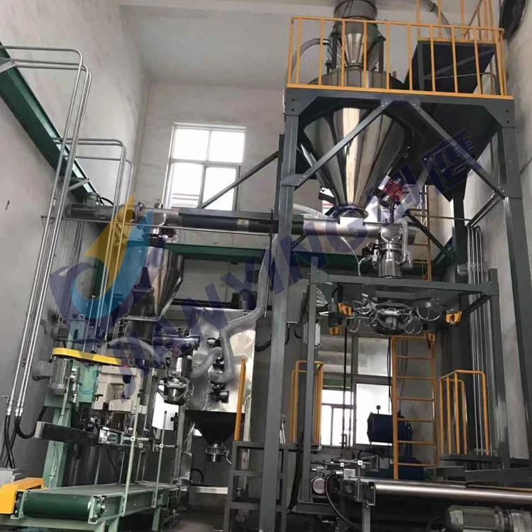 Ton Bag Packing Machine suppliers
